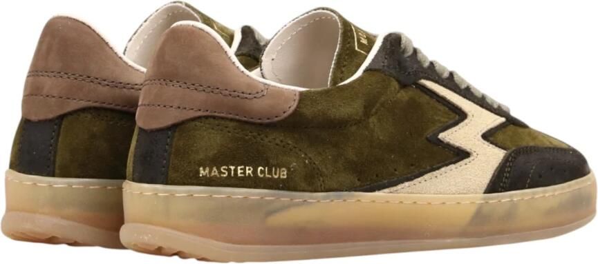 MOA Master OF Arts Club Sneaker - Foto 2