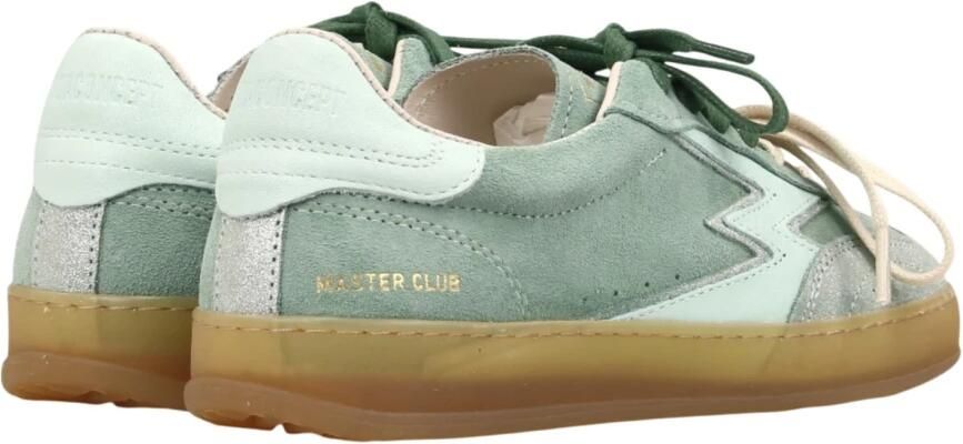 MOA Master OF Arts Club Sneaker - Foto 2