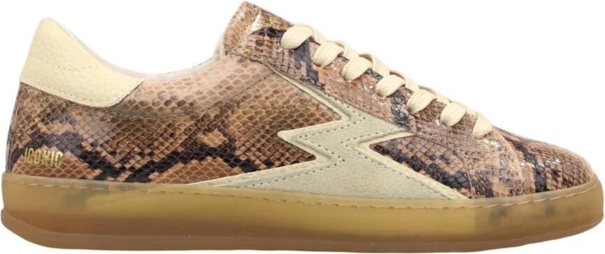 MOA Master OF Arts Iconic Deluxe Sneaker