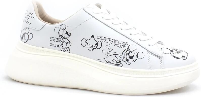 MOA Master OF Arts Leather Sneaker