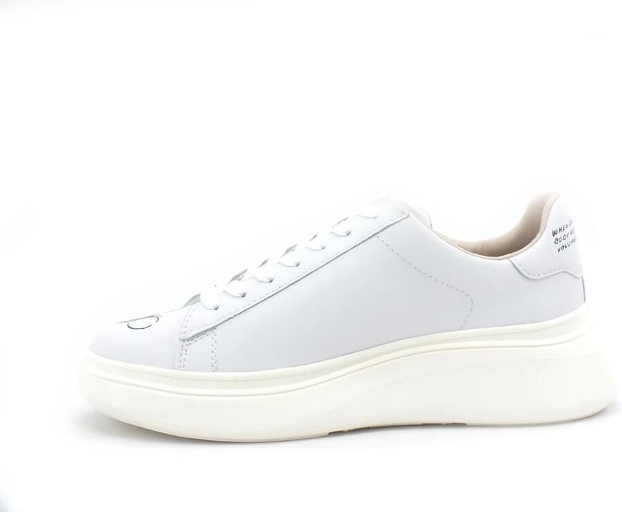 MOA Master OF Arts Leather Sneaker - Foto 2