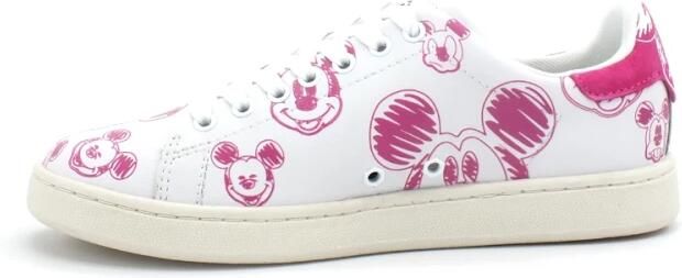 MOA Master OF Arts Md608 Sneaker - Foto 2