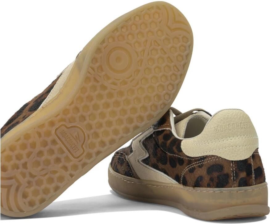 MOA Master OF Arts Mg635 Sneaker - Foto 2