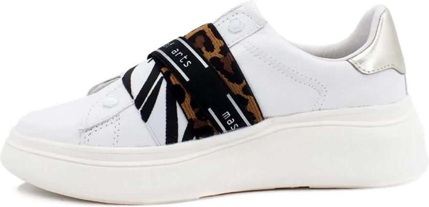 MOA Master OF Arts Platform Sneakers - Foto 2