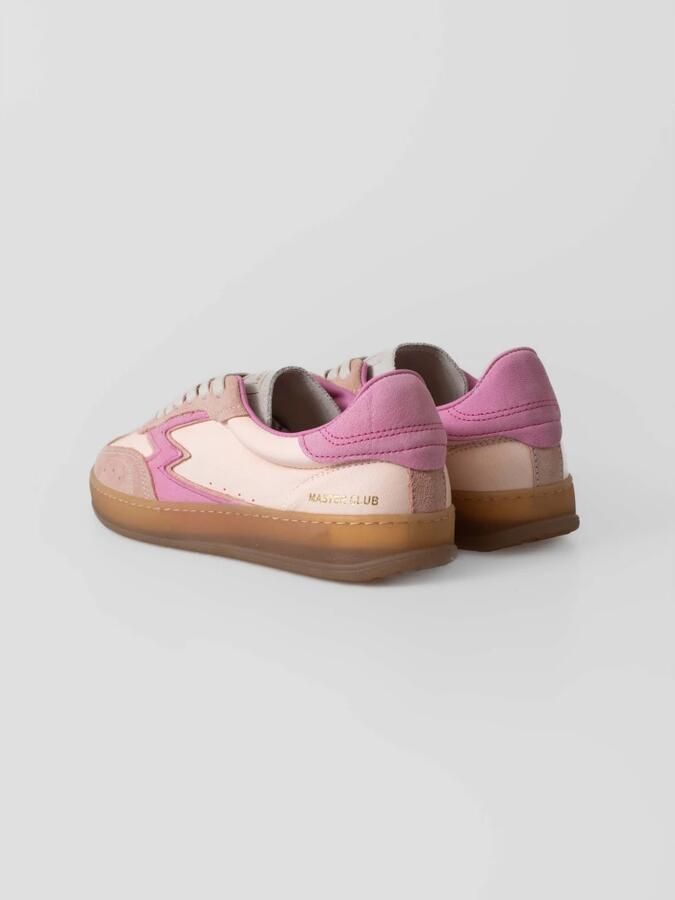 MOA Master OF Arts Rosy Breeze Cl056 Sneakers