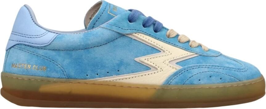 MOA Master OF Arts Sneaker Club Ocean