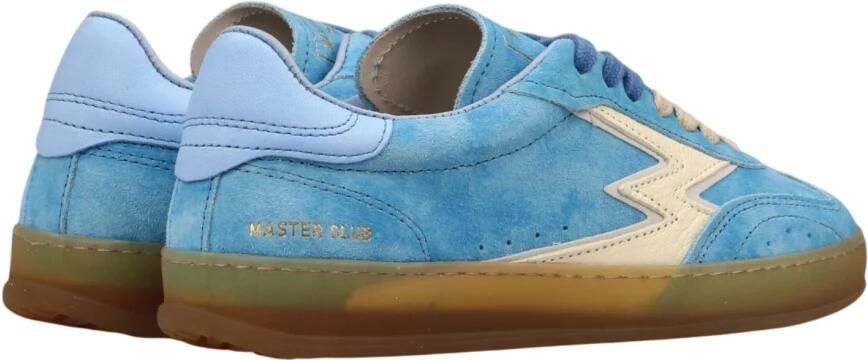 MOA Master OF Arts Sneaker Club Ocean - Foto 2