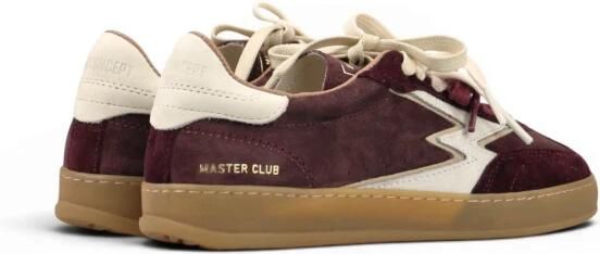 MOA MASTER OF ARTS Sneaker Club Patchwork - Foto 3