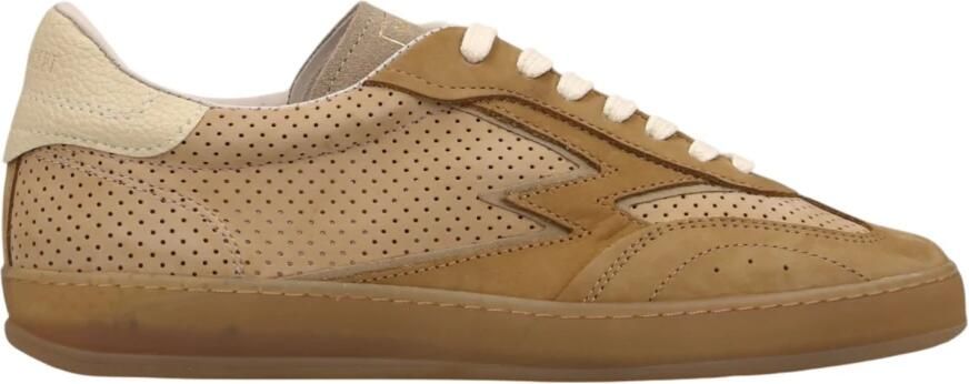 MOA Master OF Arts Sneaker Club Perforated