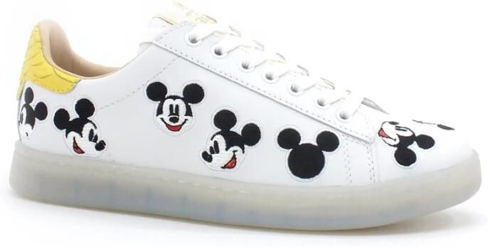 MOA Master OF Arts Sneaker