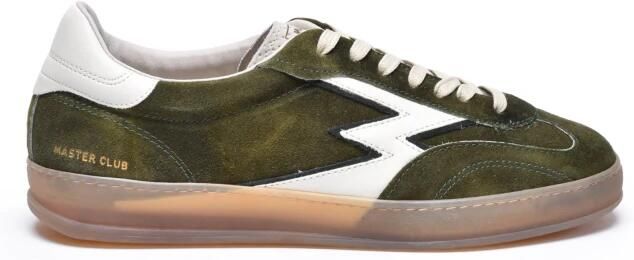 MOA Master OF Arts Sneaker in Suède