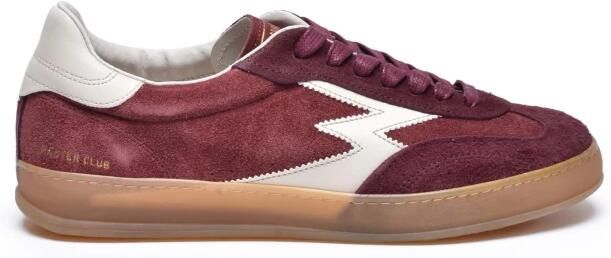 MOA Master OF Arts Sneaker in Suède