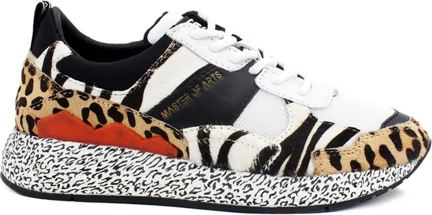 MOA Master OF Arts Sneakers