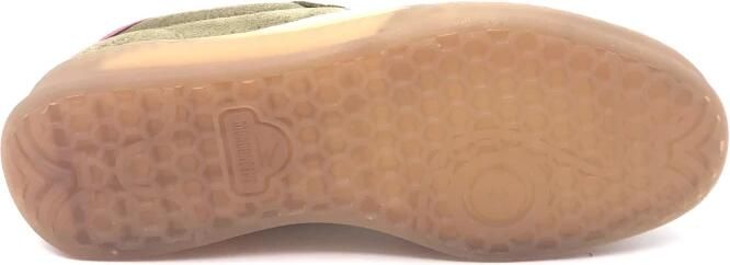 MOA Master OF Arts Sneakers met een retro-uitstraling - Foto 2