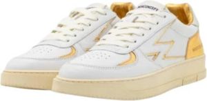 MOA Master OF Arts MOA Master of Arts sneakers Wit Dames