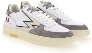 MOA Master OF Arts MOA Master of Arts sneakers Wit Heren