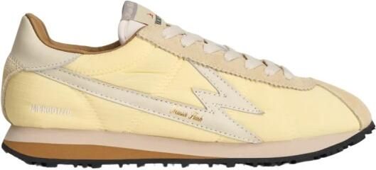 MOA Master OF Arts Suede Sneakers