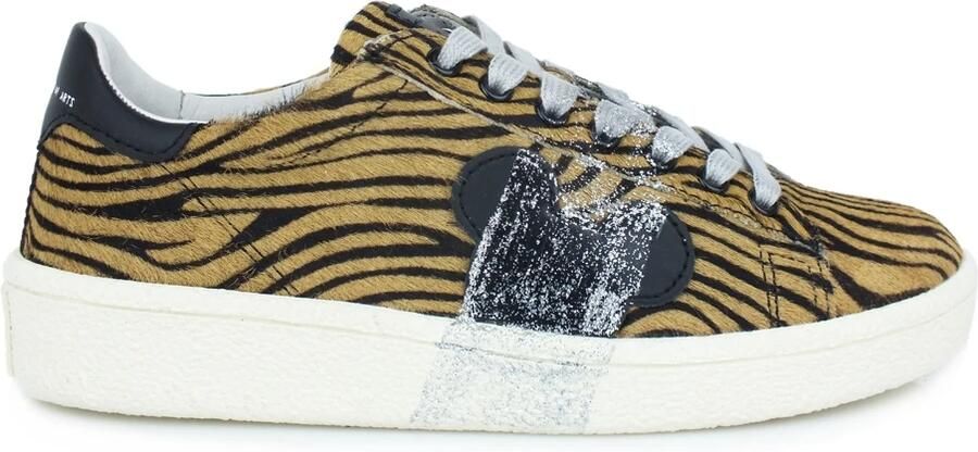 MOA Master OF Arts Topolino Sneakers