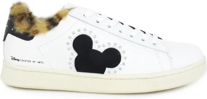 MOA Master OF Arts Topolino Sneakers