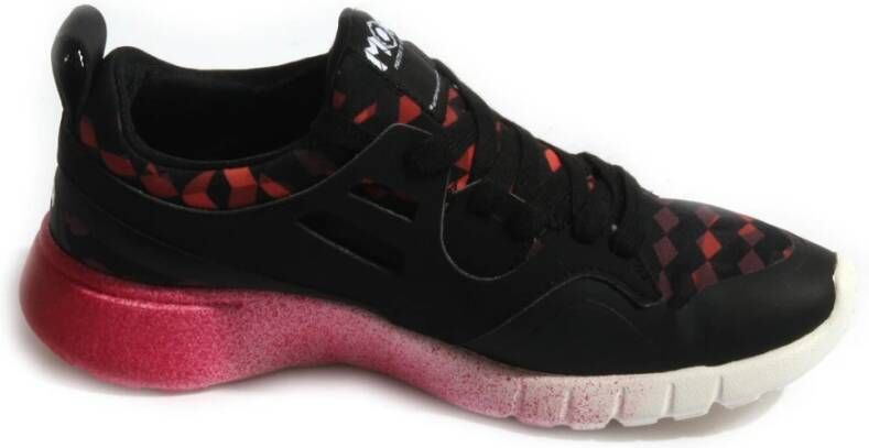 MOA Master OF Arts Neopreen Camouflage Instap Schoenen