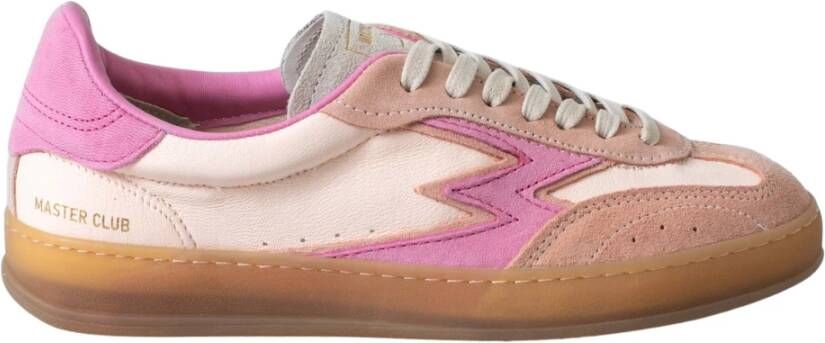 MOA Master OF Arts Rosy Breeze Cl056 Sneakers