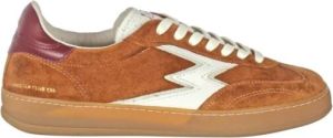 MOA Master OF Arts Sneakers Bruin Dames