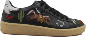 MOA Master OF Arts Sneakers Meerkleurig Dames