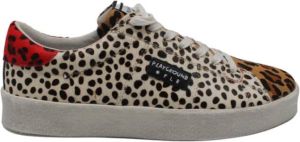 MOA Master OF Arts Sneakers Meerkleurig Dames