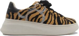 MOA Master OF Arts Sneakers Meerkleurig Dames