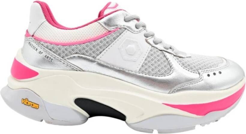 MOA Master OF Arts Sneakers Multicolor Dames