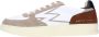 MOA Master OF Arts Sneakers White Beige Heren - Thumbnail 1