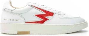MOA Master OF Arts Mg50 Legacy Sneakers Wit Dames