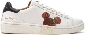 MOA Master OF Arts Sneakers Wit Dames