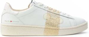 MOA Master OF Arts Sneakers Wit Dames
