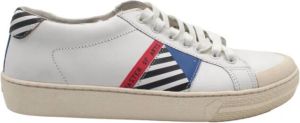 MOA Master OF Arts Sneakers Wit Dames