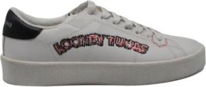 MOA Master OF Arts Sneakers Wit Dames