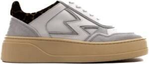 MOA Master OF Arts Sneakers Wit Dames
