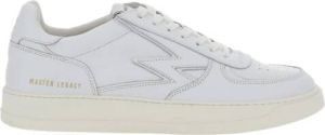 MOA Master OF Arts Sneakers Wit Dames