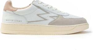 MOA Master OF Arts Sneakers Wit Dames