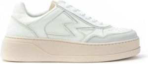 MOA Master OF Arts Sneakers Wit Dames