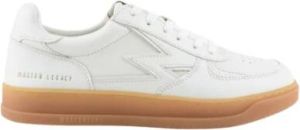 MOA Master OF Arts Sneakers Wit Dames