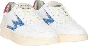 MOA Master OF Arts Sneakers Wit Dames