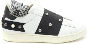 MOA Master OF Arts sneakers Wit Dames