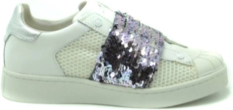MOA Master OF Arts Sneakers White Dames