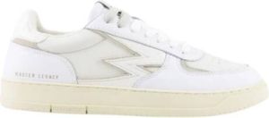 MOA Master OF Arts Sneakers Wit Dames