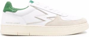 MOA Master OF Arts Sneakers Wit Heren