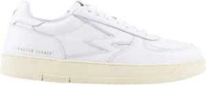 MOA Master OF Arts Sneakers Wit Heren