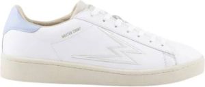 MOA Master OF Arts Sneakers Wit Heren