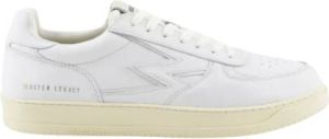 MOA Master OF Arts Sneakers Wit Heren