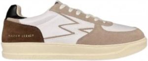 MOA Master OF Arts Sneakers Wit Heren